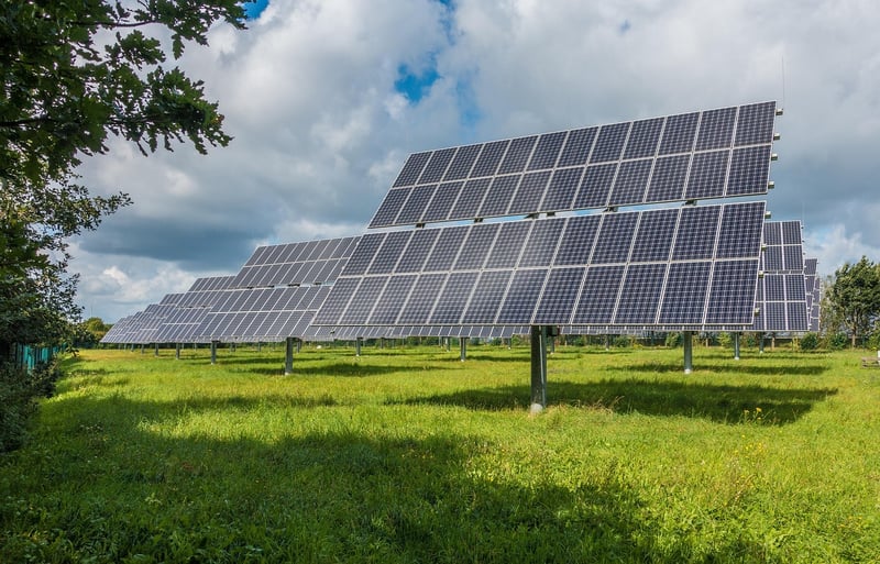 Green Technology